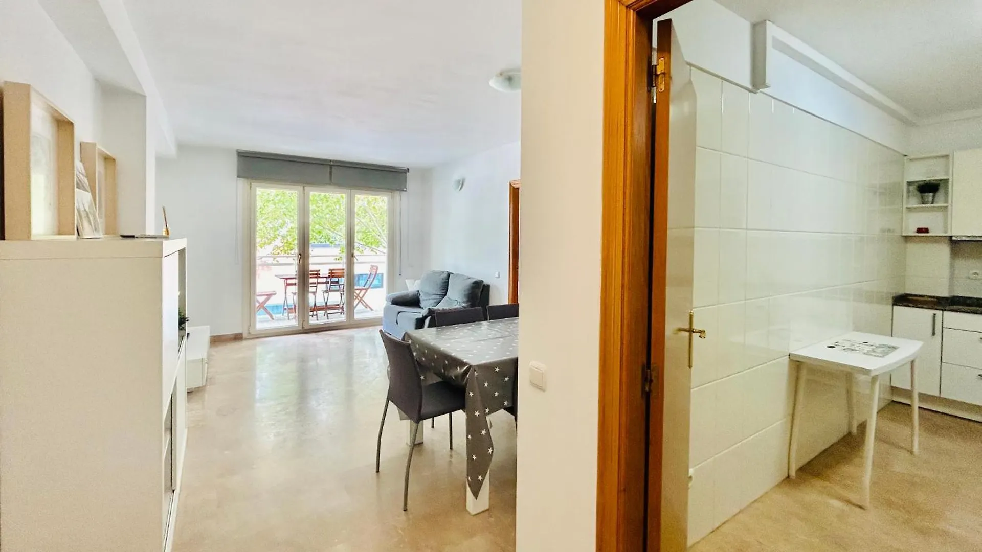 Apartamento Vela 1 Cambrils Playa