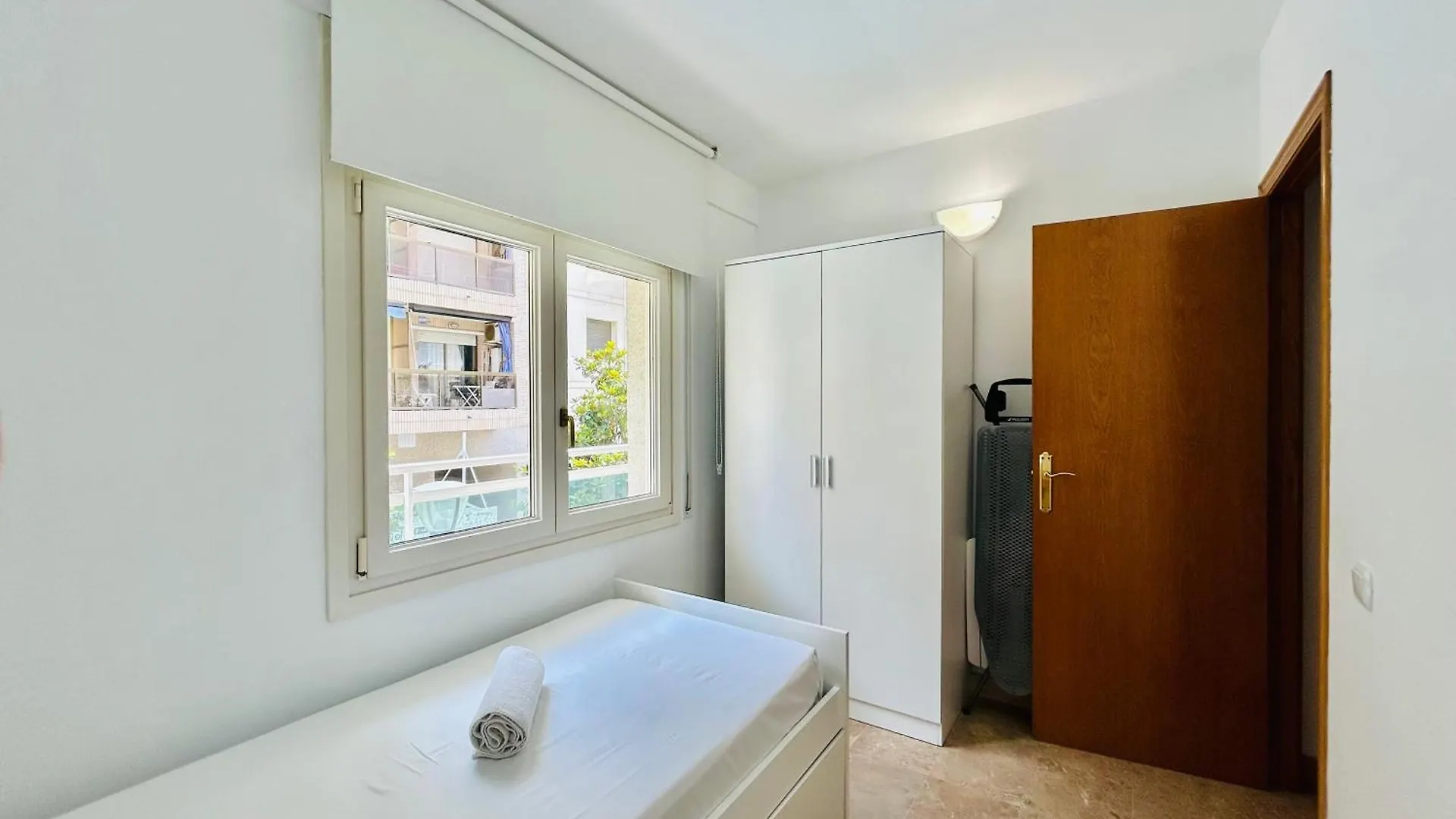 Apartman Apartamento Vela 1 Cambrils Playa