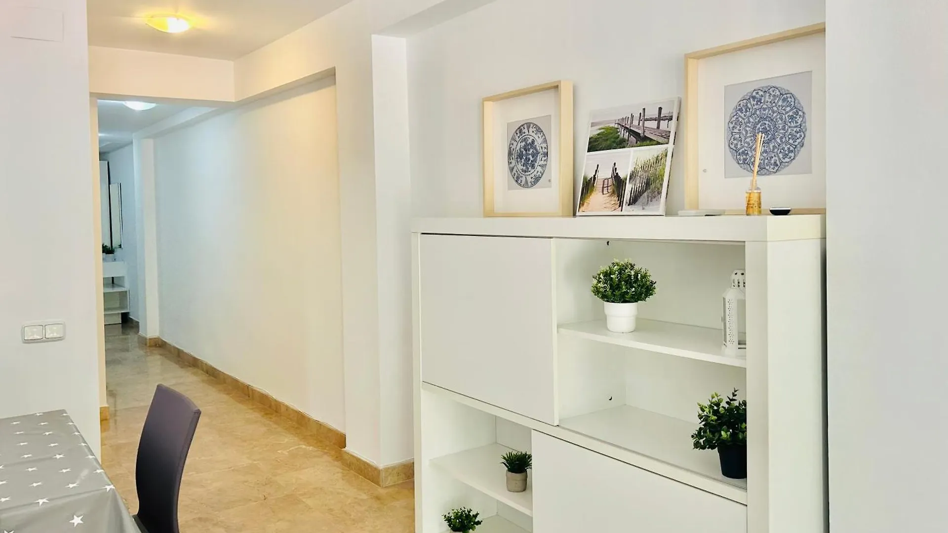 Apartamento Vela 1 Cambrils Playa Spanyolország