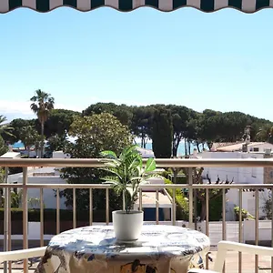 Paradise Apartamento