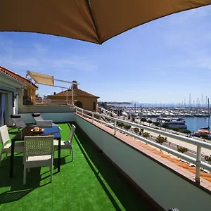 Portmarina Planet Costa Dorada Apartamento