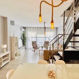 Duplex Sant Jordi Puerto Apartamento