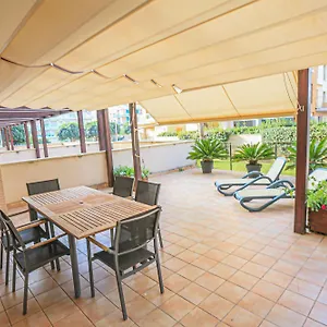 Litoral Costa Dorada - Marina Bajo Only Families Apartamento