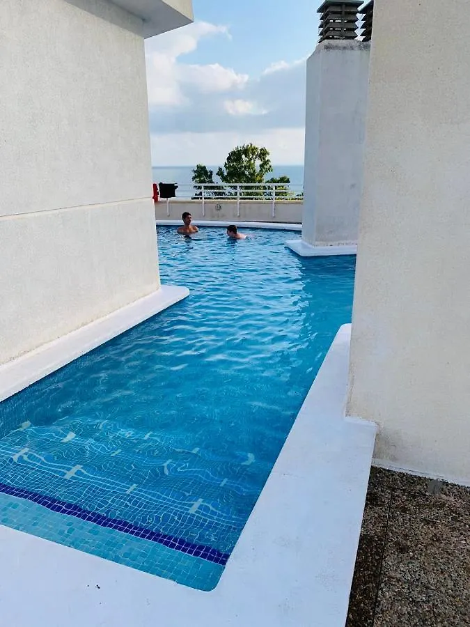 Apartamento Vela 1 Cambrils Playa Apartment
