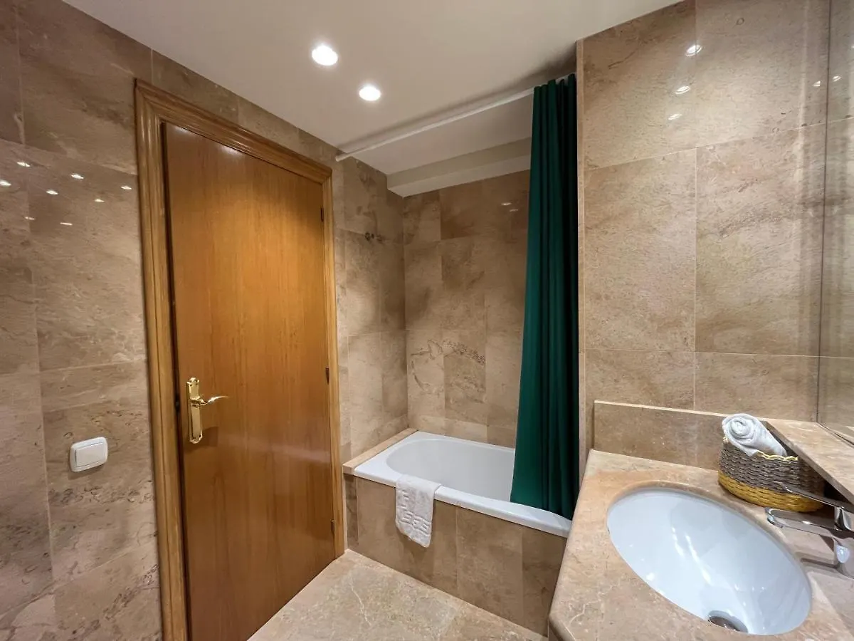 Apartamento Vela 2 Cambrils Playa