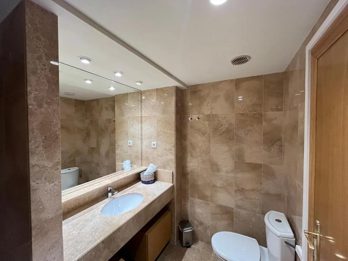 Apartment Apartamento Vela 1 Cambrils Playa