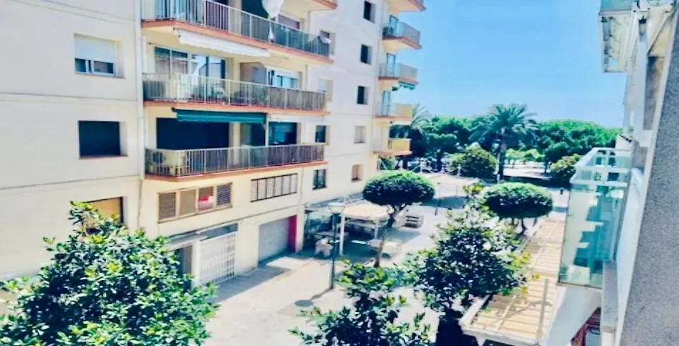 Apartamento Vela 2 Cambrils Playa España