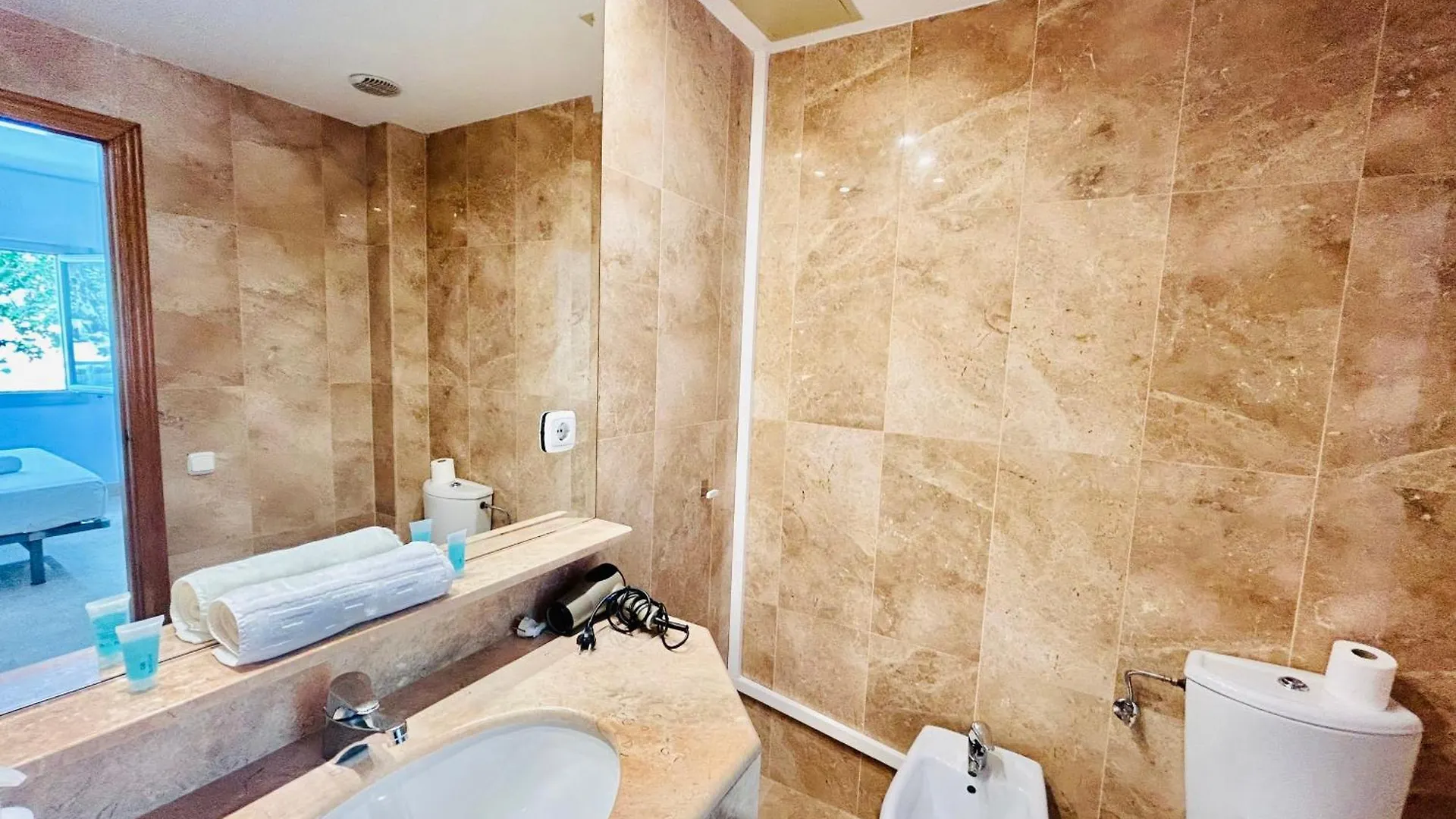 Apartamento Vela 1 Cambrils Playa 0*,  Spain