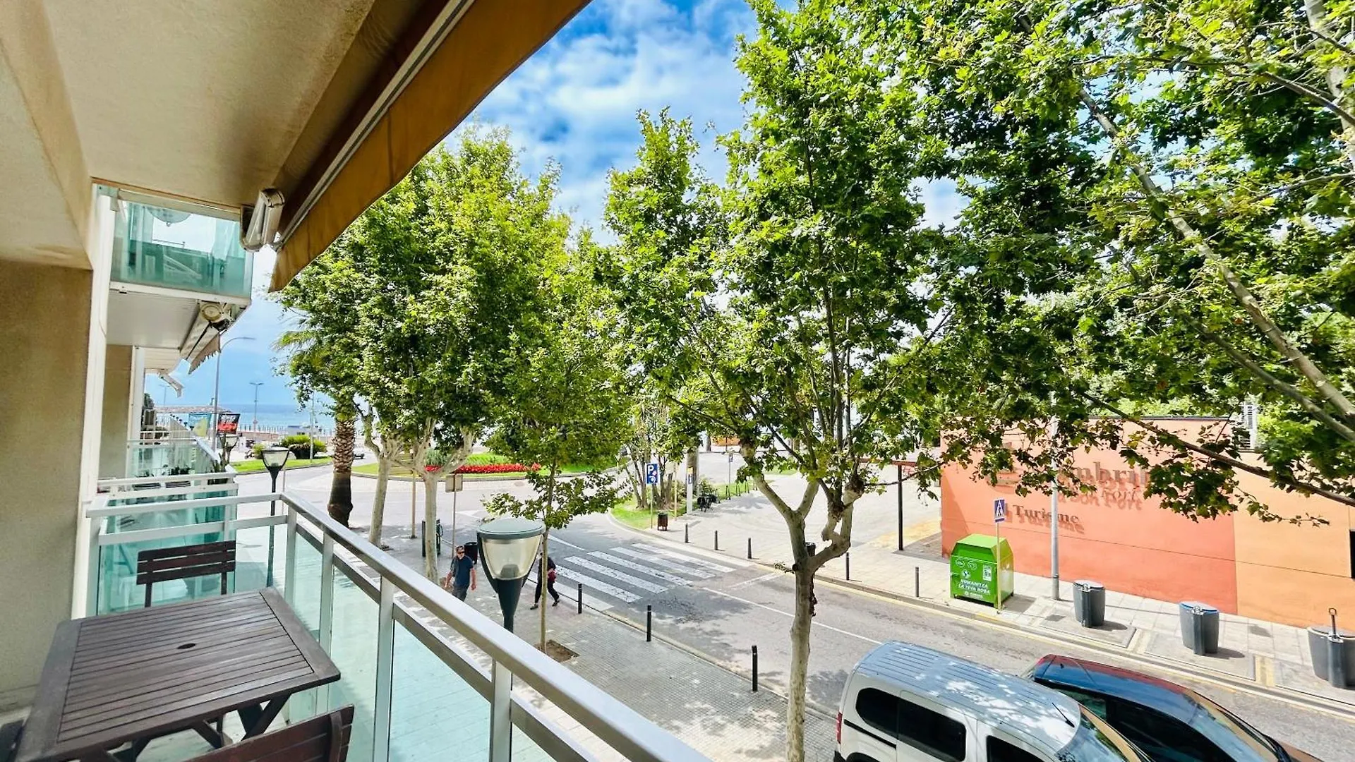 Apartamento Vela 1 Cambrils Playa location