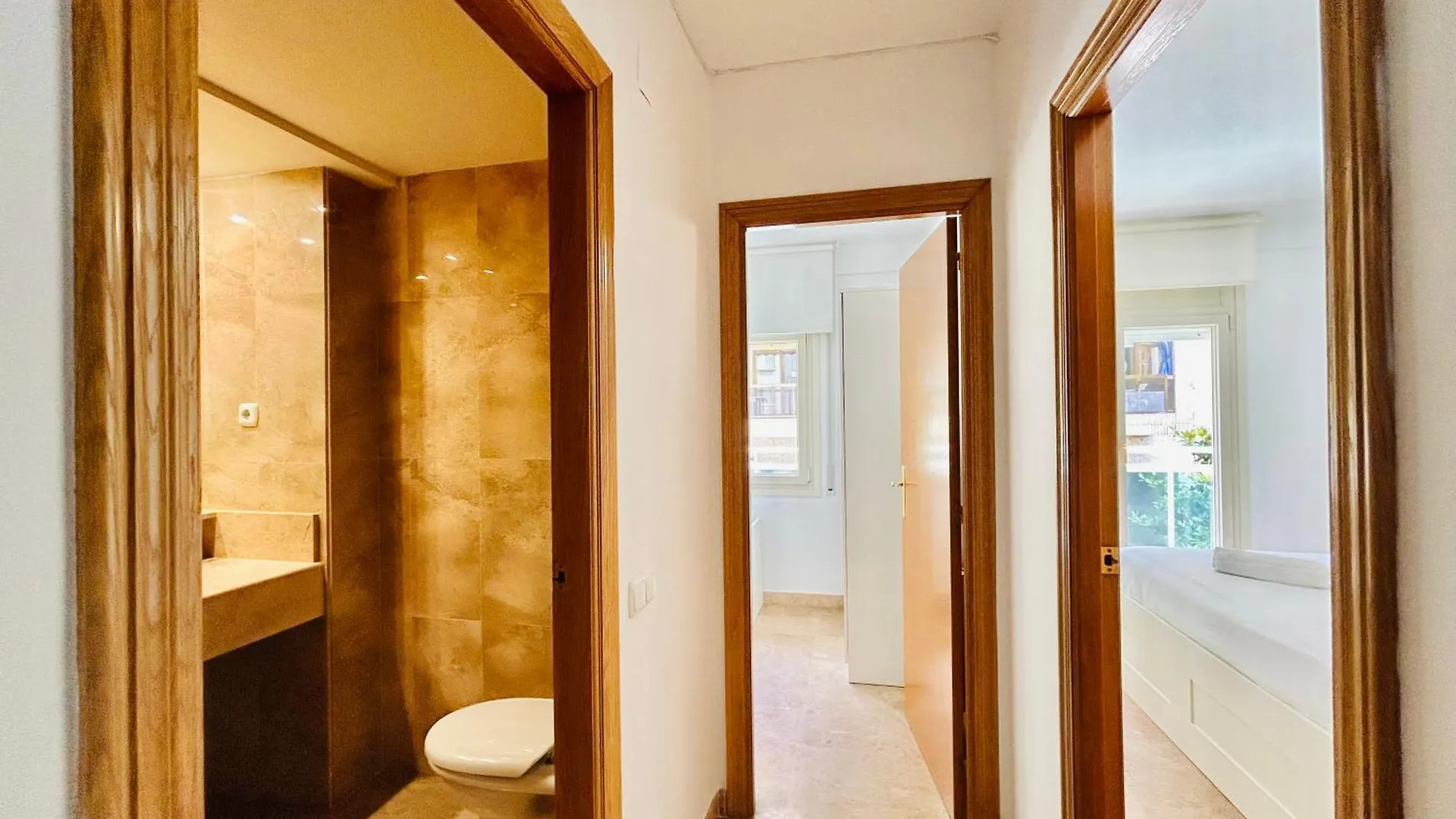 Apartamento Vela 1 Cambrils Playa Apartment