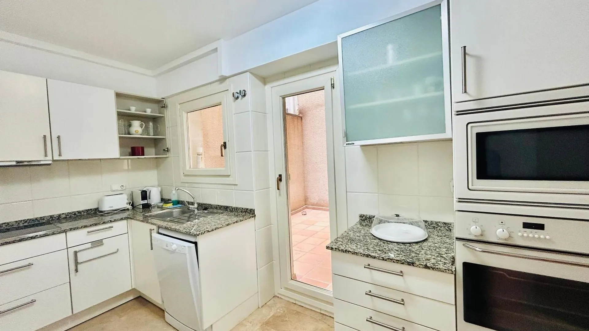 Apartamento Vela 2 Cambrils Playa