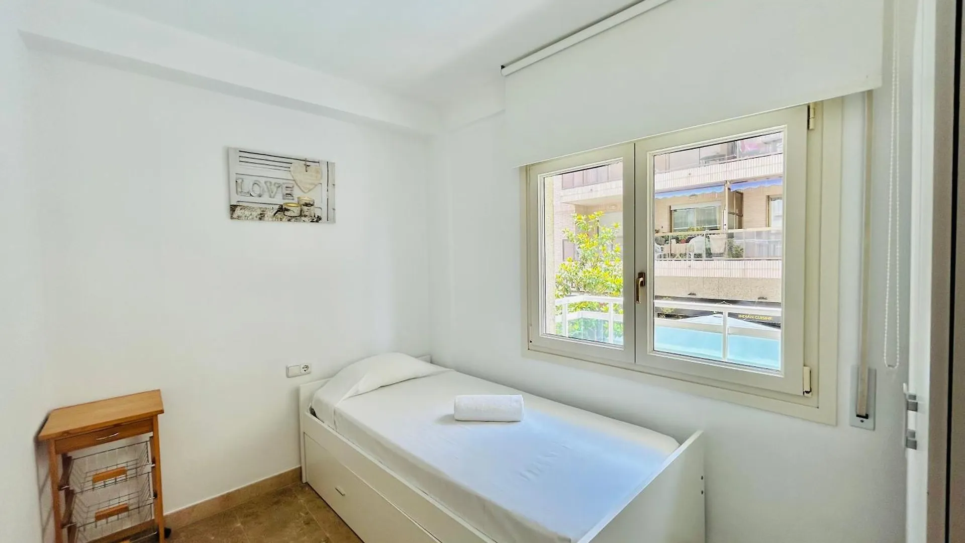 Apartamento Vela 2 Cambrils Playa 0*,