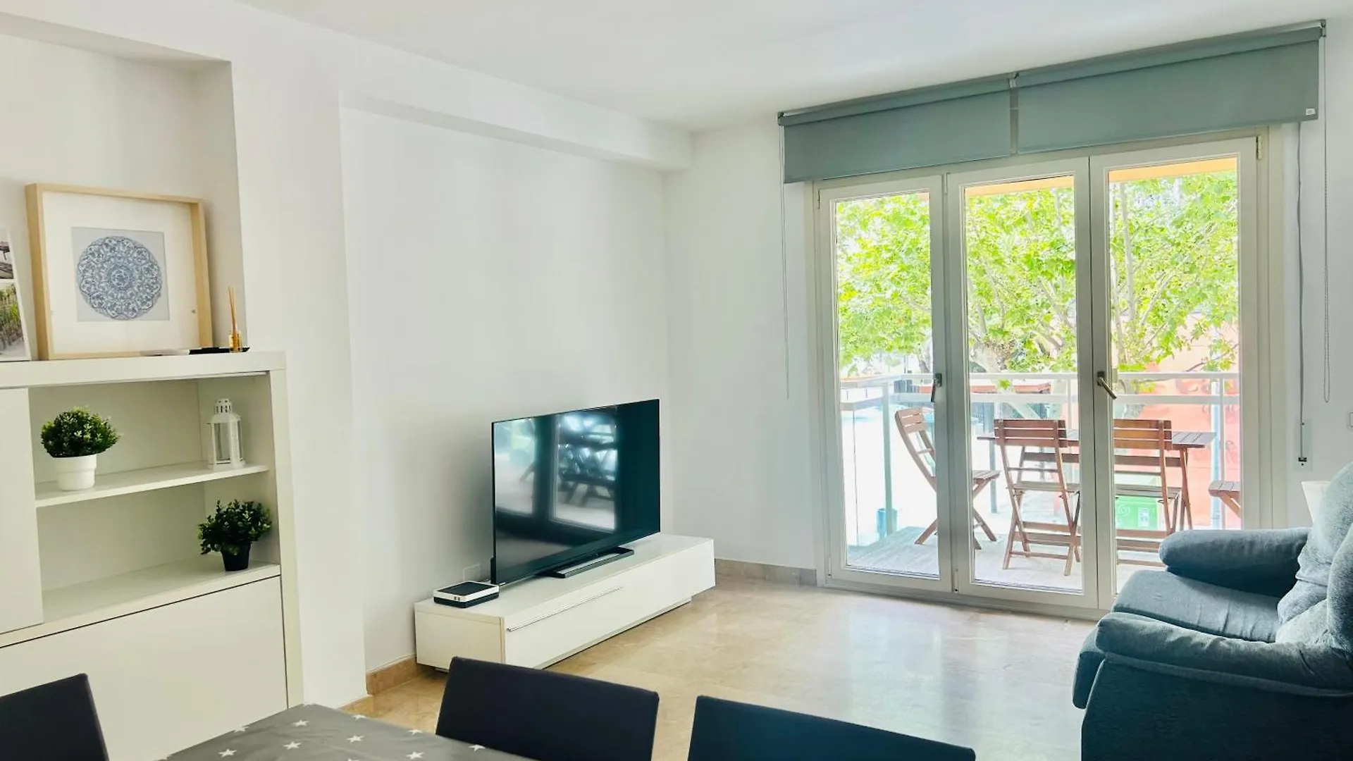 Apartamento Vela 2 Cambrils Playa 0*,