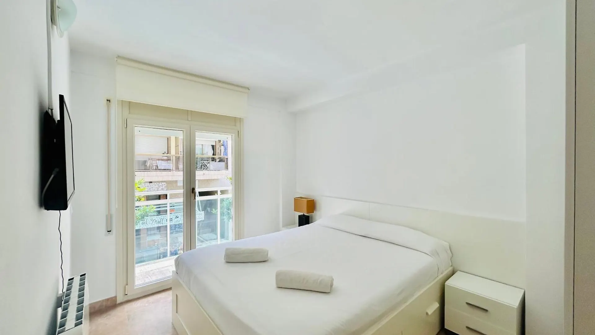 Apartamento Vela 2 Cambrils Playa España