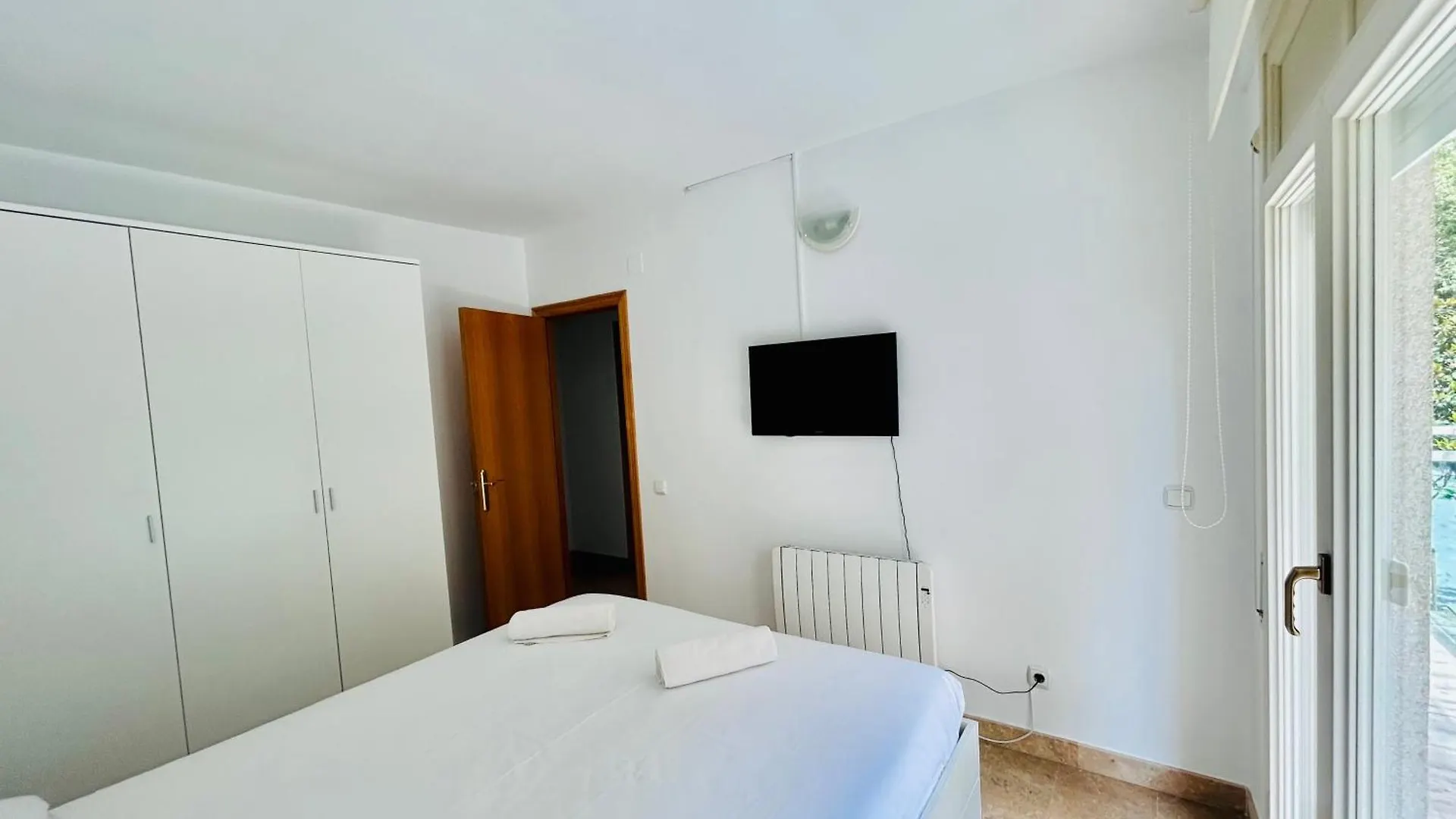 Apartamento Vela 1 Cambrils Playa 0*,  Spain